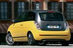 Lancia Ypsilon Sport by MomoDesign 2007 года